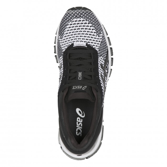 Incaltaminte Sport Asics GEL-QUANTUM 360 KNIT  T778N-9001 - 10