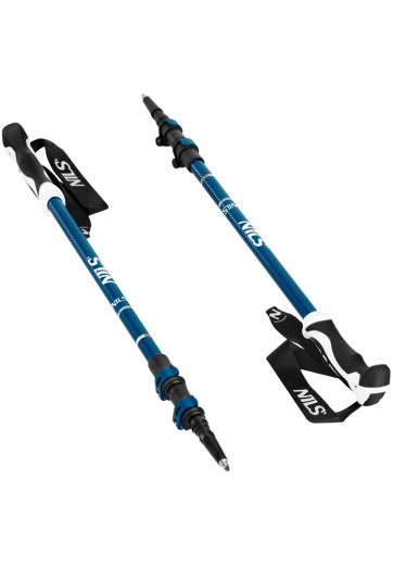 Bete nordic walking NILS Nordic poles