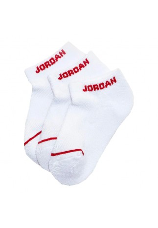 Носки Nike JHN JORDAN JUMPMAN NO SHOW