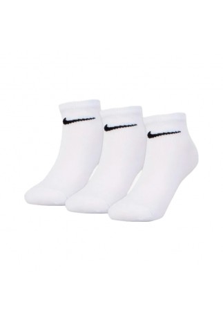 Ciorapi Nike NIKE BASIC NO SHOW 3PK