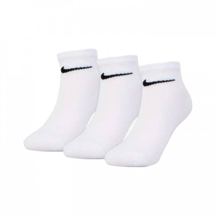 Носки Nike NIKE BASIC NO SHOW 3PK 922427
