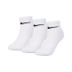 Ciorapi Nike NIKE BASIC NO SHOW 3PK UN0025-001