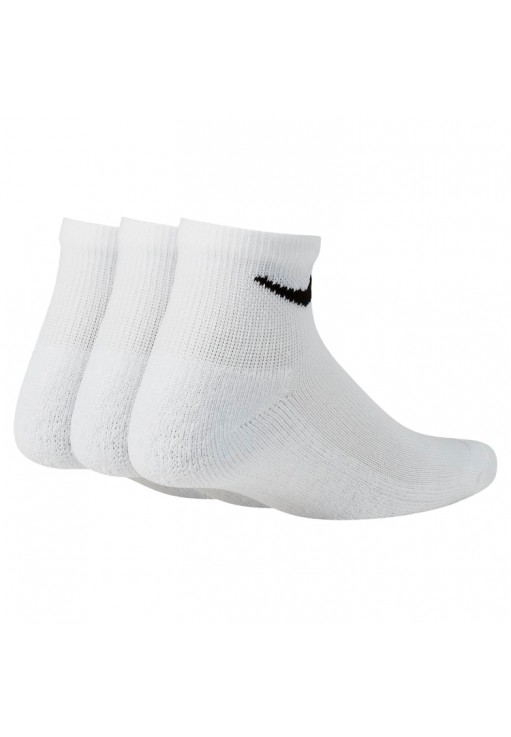 Sosete Nike BASIC PACK QTR 3PK