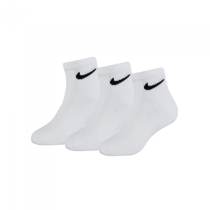 Sosete Nike BASIC PACK QTR 3PK UN0026-001 - imagine №3