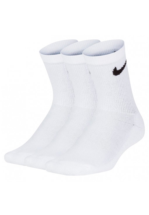 Носки Nike BASIC PACK CREW 3PK