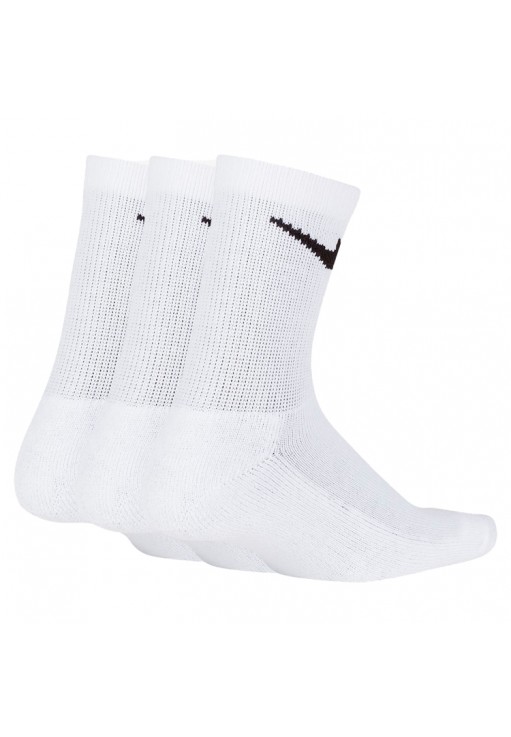 Носки Nike BASIC PACK CREW 3PK