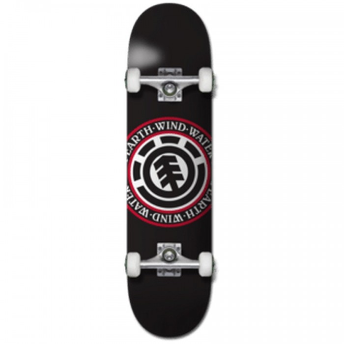 Skateboard Element SEAL W4CPC5ELPP-0001 - imagine №2