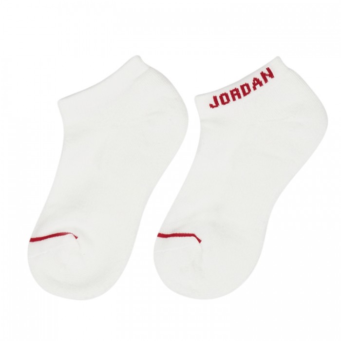 Ciorapi Nike JORDAN JUMPMAN NO SHOW 3PK 922490