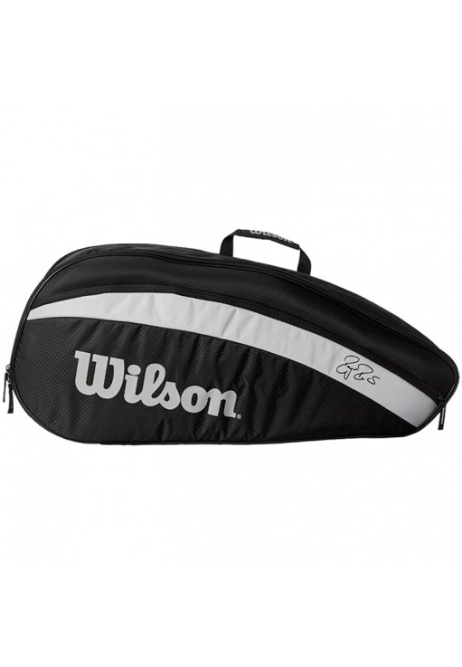 Сумка спортивная Wilson ROGER FEDERER TEAM 12 Pk