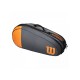 Сумка Wilson Burn Team WR8009801001