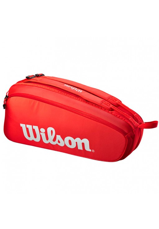 Сумка спортивная Wilson Super Tour