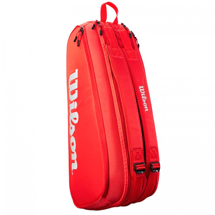Geanta sport Wilson Super Tour WR8010701001 - 2