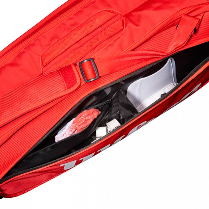 Geanta sport Wilson Super Tour WR8010701001 - 3