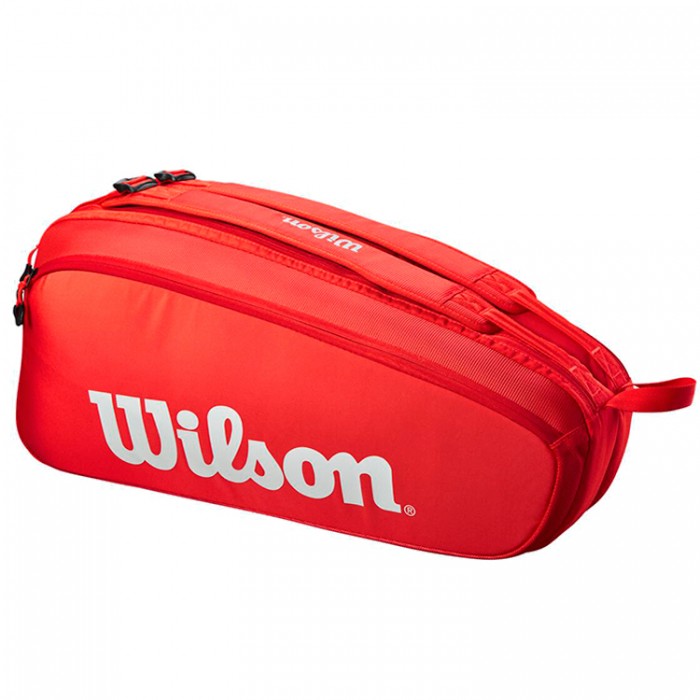 Geanta sport Wilson Super Tour WR8010701001 - 4