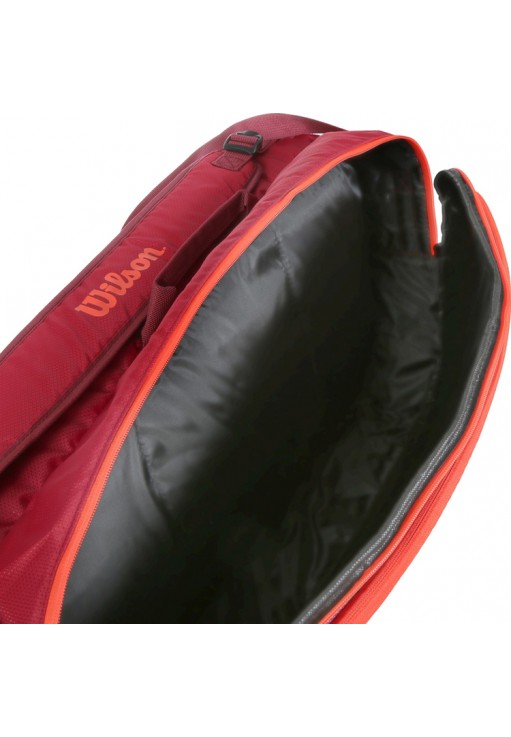 Geanta Wilson Tour 6 PK
