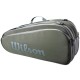 Сумка Wilson TOUR 6PK WR8022501001