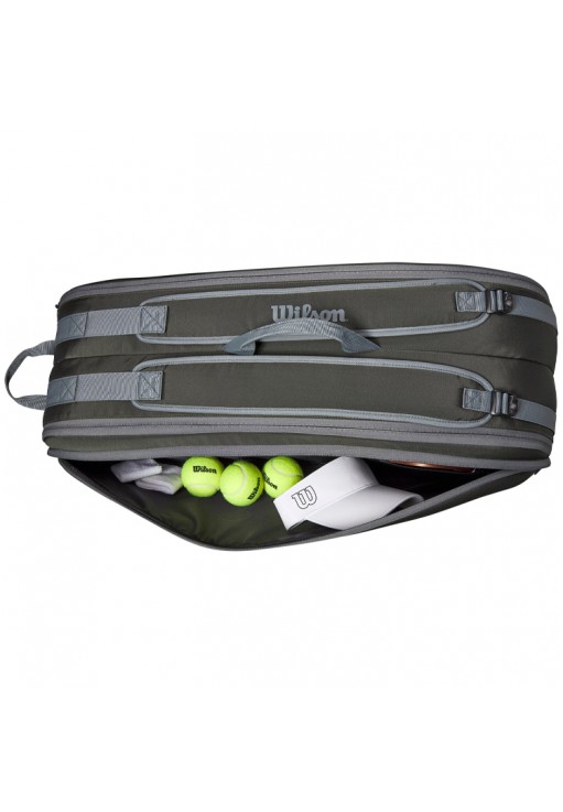 Сумка Wilson TOUR 6PK