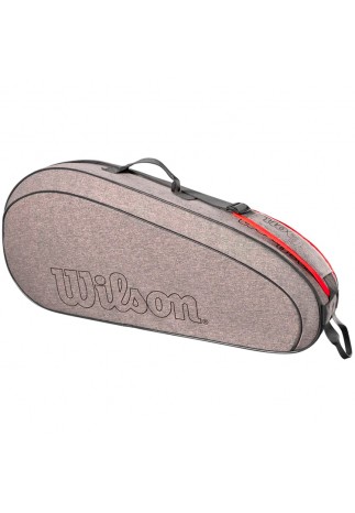 Сумка теннисная Wilson Team 3 Pack
