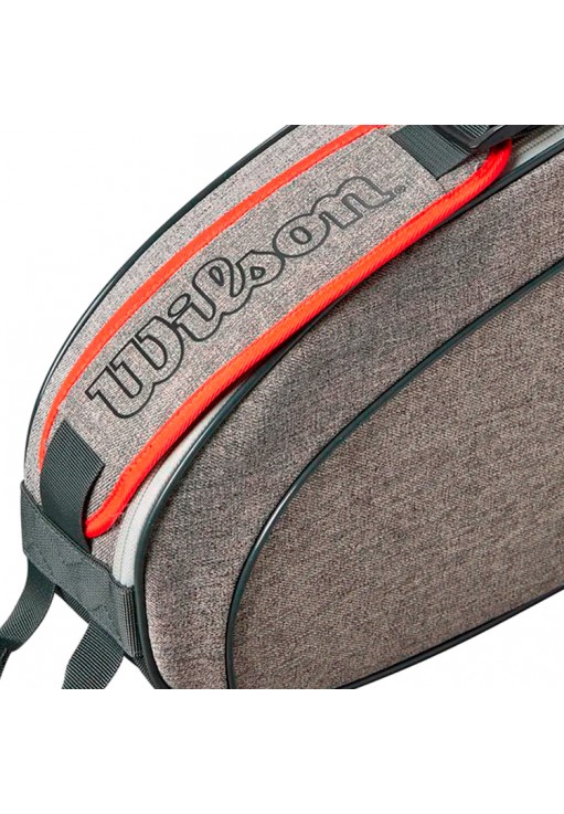 Geanta tenis Wilson Team 3 Pack
