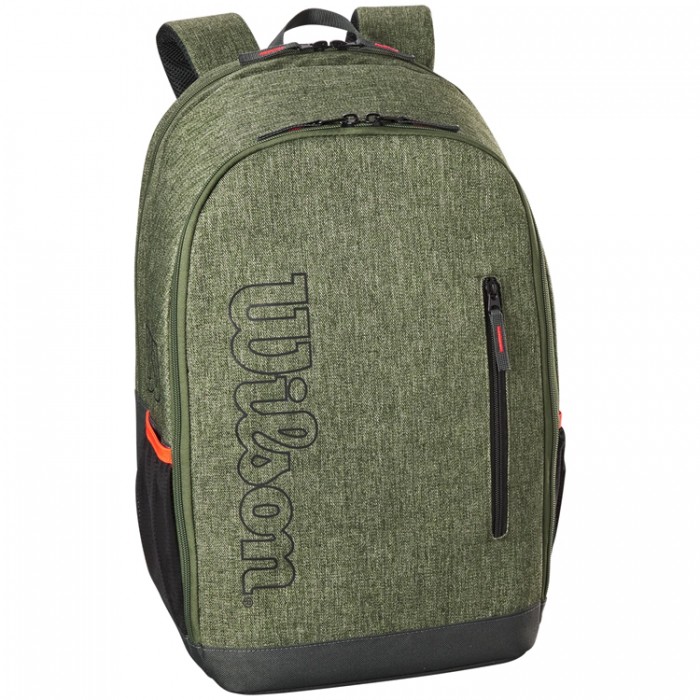Рюкзак Wilson HEATHER WR8023001001