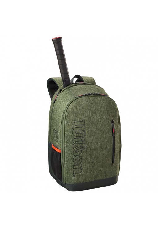 Рюкзак Wilson HEATHER