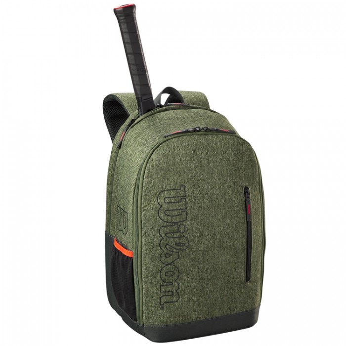 Рюкзак Wilson HEATHER WR8023001001 - 2