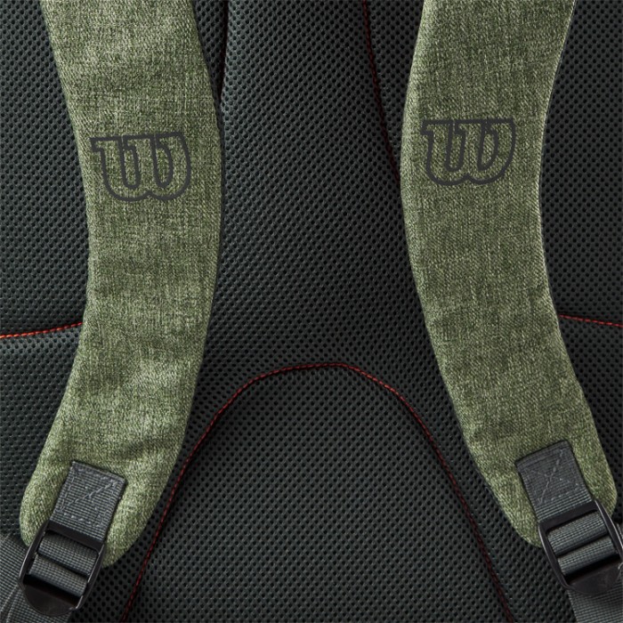 Рюкзак Wilson HEATHER WR8023001001 - 4