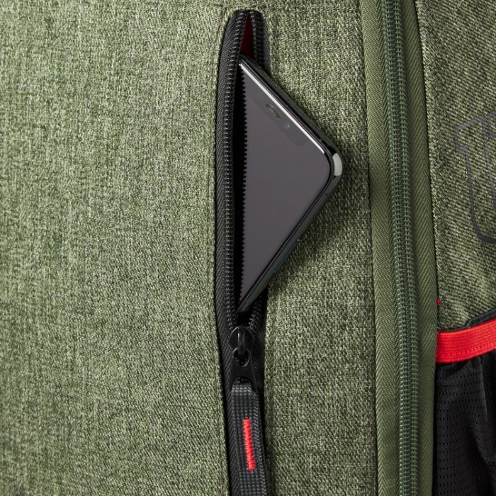 Рюкзак Wilson HEATHER WR8023001001 - 7