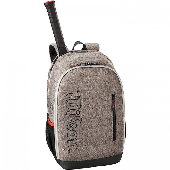 Рюкзак Wilson TEAM HEATHER WR8023101001