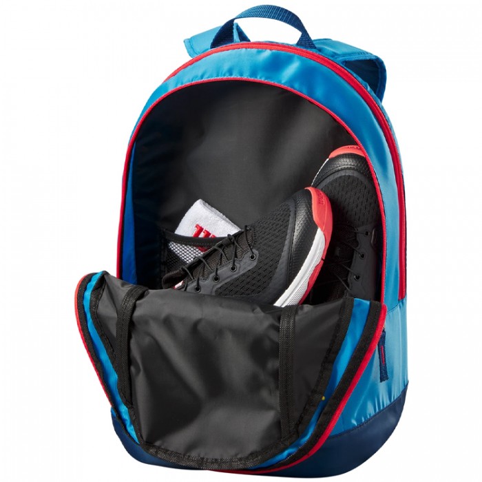 Rucsac Wilson Junior BACKPACK WR8023802001 - imagine №5