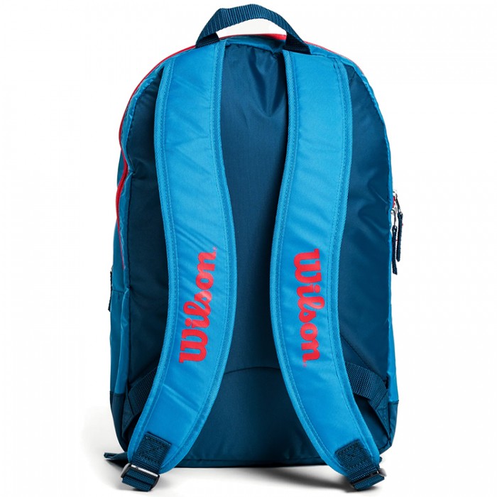 Рюкзак Wilson Junior BACKPACK WR8023802001 - изображение №6