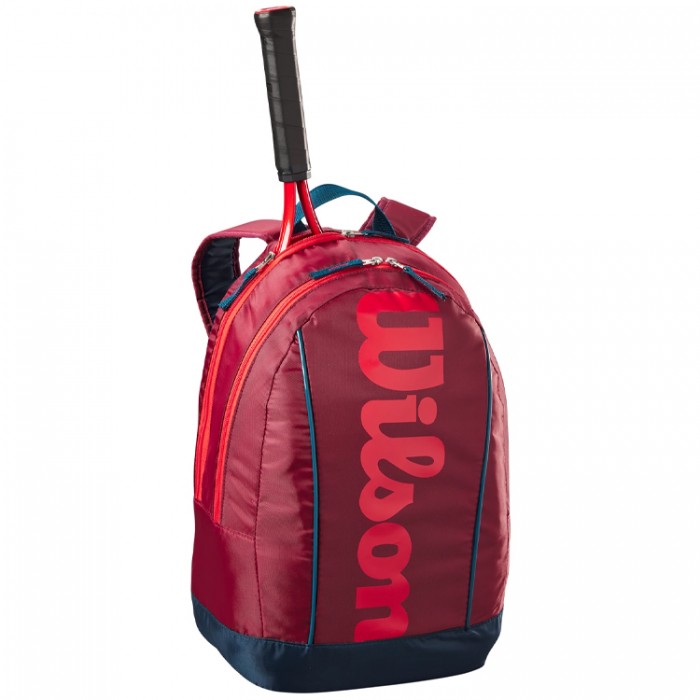 Рюкзак Wilson Junior BACKPACK WR8023803001 - изображение №4