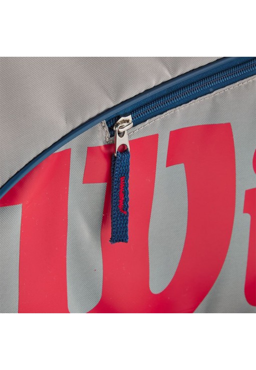Сумка спортивная Wilson Junior 3 PACK GREY