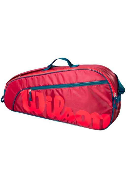 Сумка спортивная Wilson JUNIOR 3 PACK