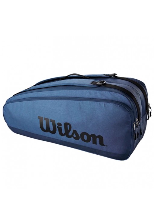 Geanta sport Wilson TOUR ULTRA 6PK