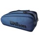 Сумка спортивная Wilson TOUR ULTRA 6PK WR8024101001