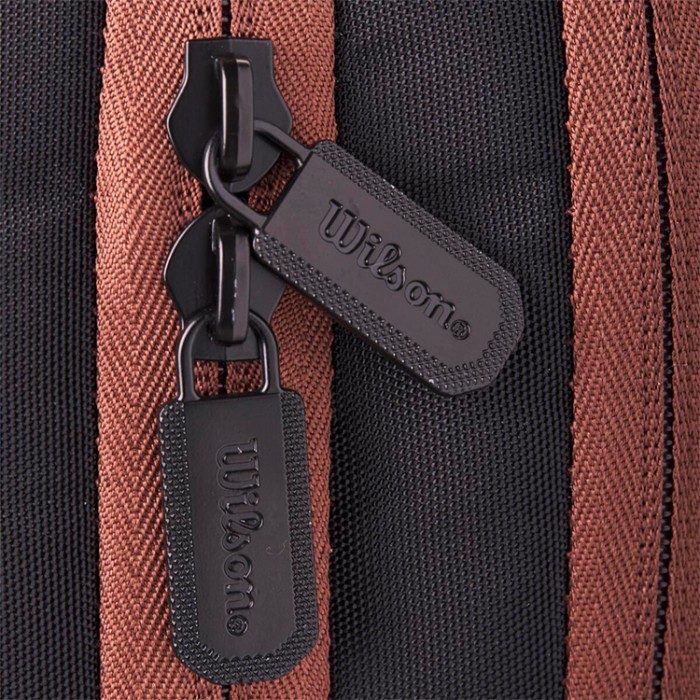 Рюкзак Wilson SUPER TOUR PRO STAFF V 14 WR8024601001 - 8