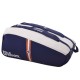 Сумка Wilson Roland Garros Super Tour 9pk WR8026001001 - 2