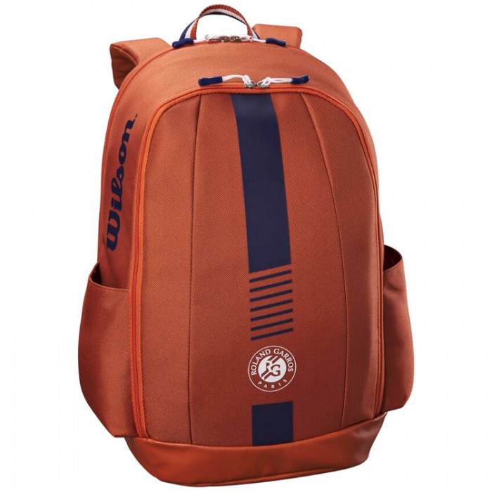 Рюкзак Wilson Roland Garros TEAM Clay WR8026401001