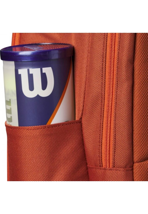 Рюкзак Wilson Roland Garros TEAM Clay