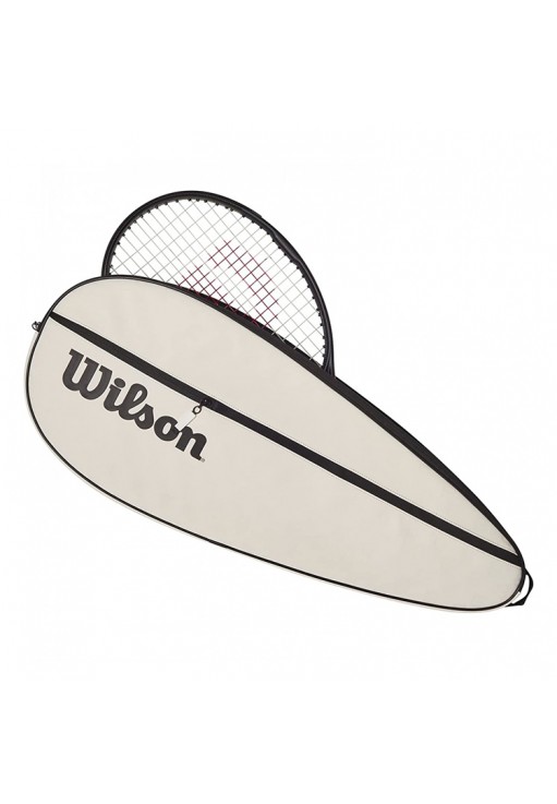 Geanta p/sport Wilson REMIUM TENNIS RACQUET