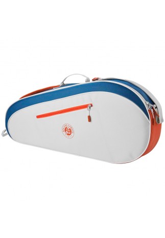 Geanta tenis Wilson Team Roland Garros 2024