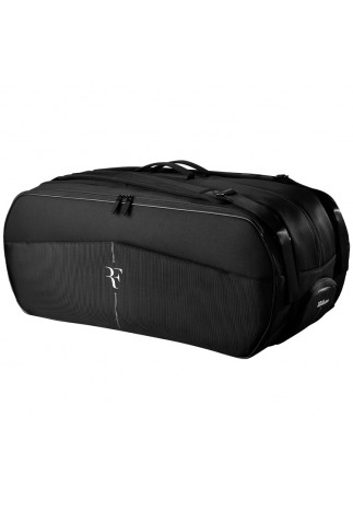 Geanta sport Wilson RF TOURNAMENT RACQUET BAG