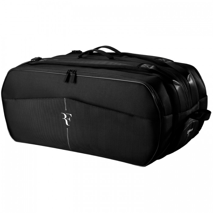 Geanta sport Wilson RF TOURNAMENT RACQUET BAG WR8032701001