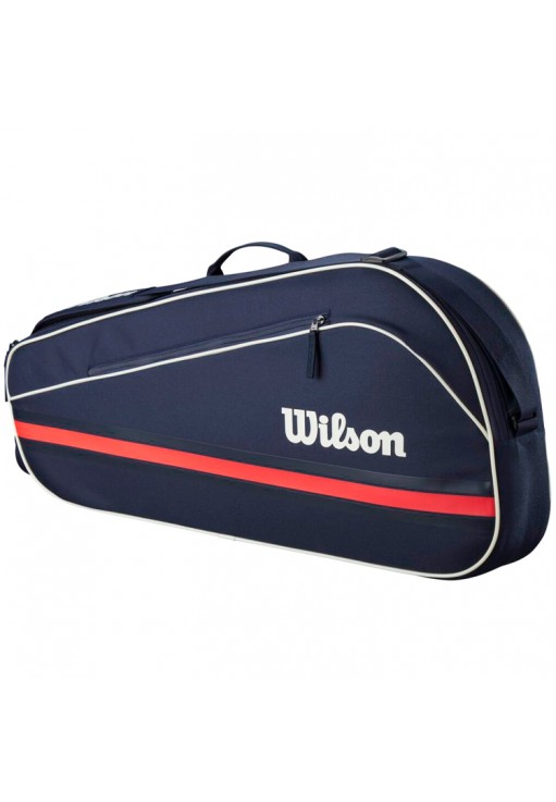 Geanta sport Wilson 3PK TEAM RACKET BAG