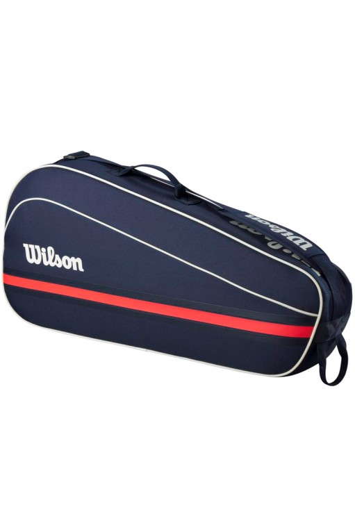 Geanta sport Wilson 3PK TEAM RACKET BAG