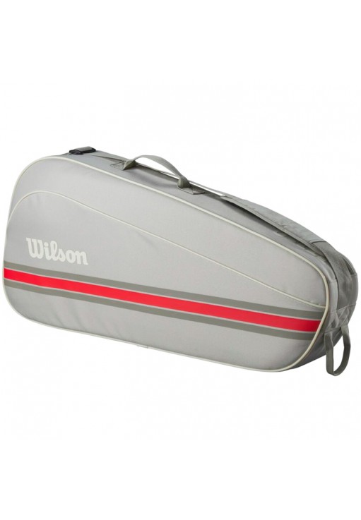 Geanta sport Wilson 3PK TEAM RACKET BAG