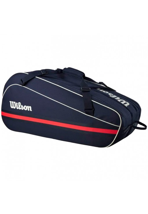 Geanta sport Wilson 3PK TEAM RACKET BAG