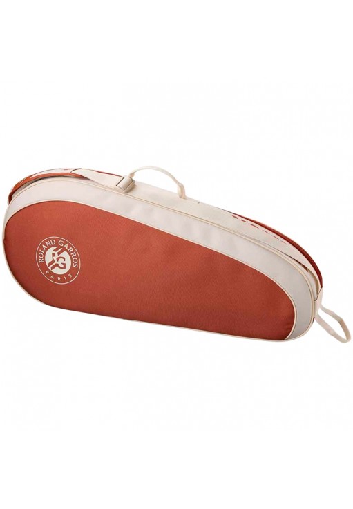 Geanta sport Wilson TEAM 3PK ROLAND GARROS