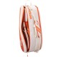 Geanta sport Wilson TEAM 6PK ROLAND GARROS 2025 WR8045401001 - 4